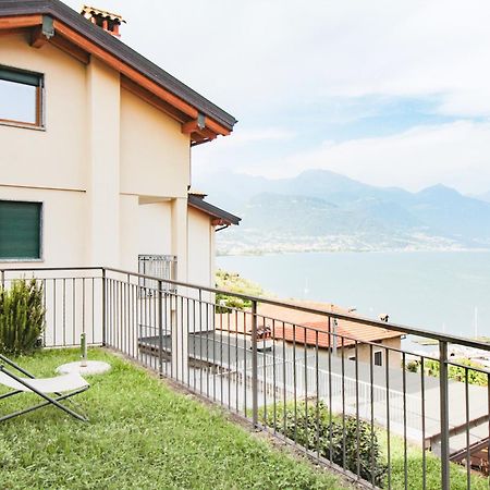 Appartamento Al Porto Pianello Del Lario Exterior foto
