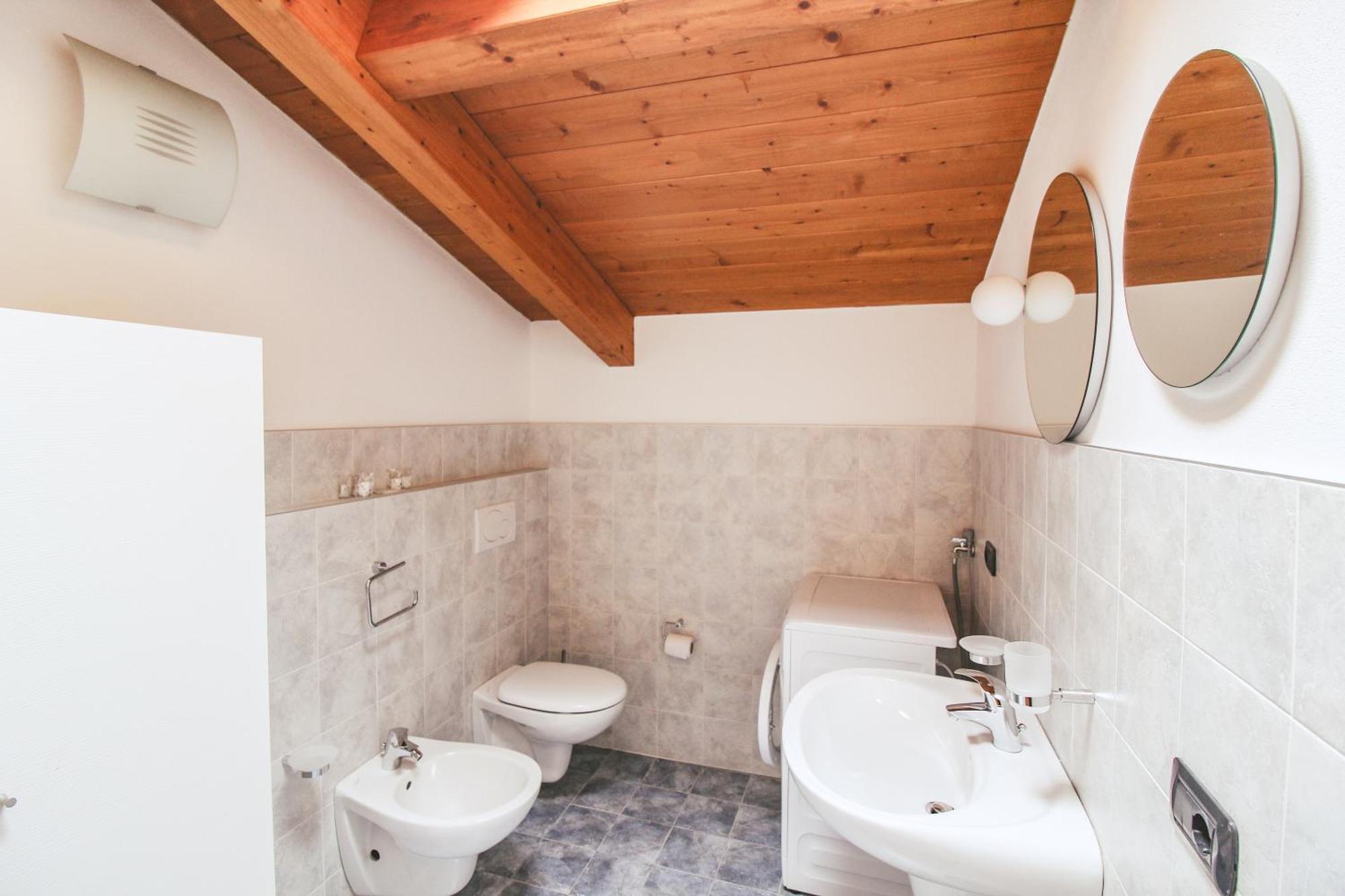 Appartamento Al Porto Pianello Del Lario Exterior foto